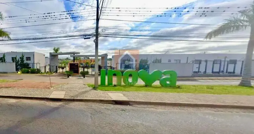 Apartamento com 2 quartos à venda na Avenida Siqueira Campos, 2013, Cará-cará, Ponta Grossa