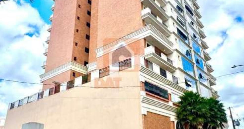 Apartamento à venda na Rua Professora Izaura Torres Cruz, 541, Jardim Carvalho, Ponta Grossa