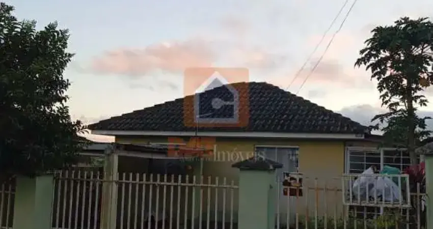 Casa com 2 quartos à venda na Rua Padre Amadeu Fracaro, s/n, Boa Vista, Ponta Grossa