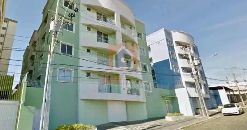 Apartamento com 1 quarto para alugar na Rua Xavier da Silva, s/n, Centro, Ponta Grossa