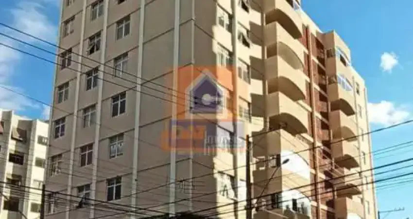 Apartamento com 2 quartos à venda na Rua Theodoro Rosas, 841, Centro, Ponta Grossa