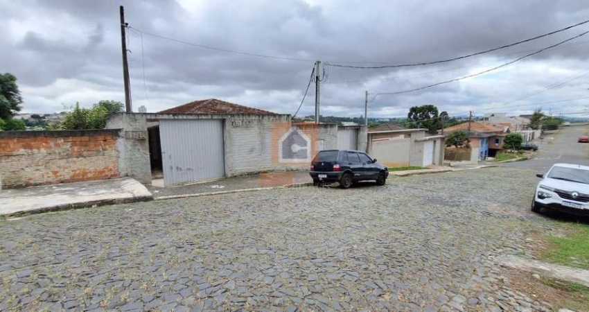 Terreno à venda na Rua Dario Veloso, s/n, Uvaranas, Ponta Grossa