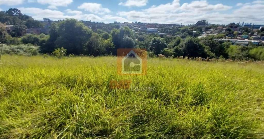 Terreno à venda no bairro Chapada