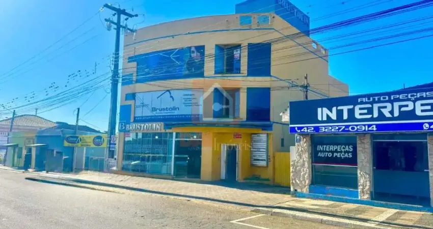 Ponto comercial para alugar na Avenida Dom Pedro II, s/n, Nova Rússia, Ponta Grossa