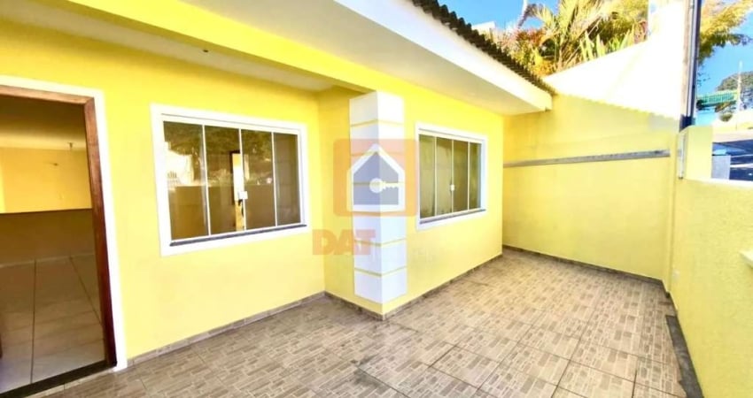 Casa para locação em Oficinas