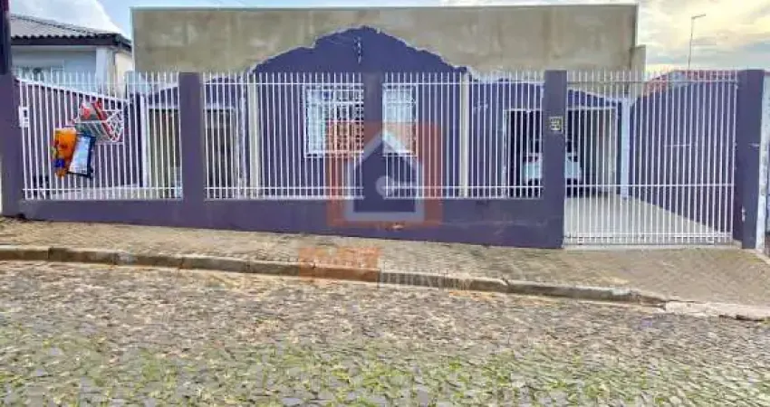 Casa com 3 quartos à venda na Rua Leandro, s/n, Contorno, Ponta Grossa