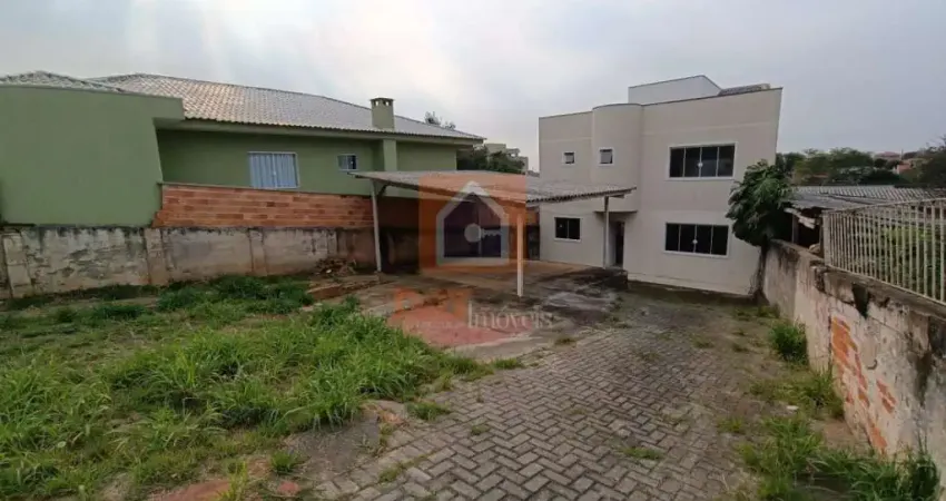 Casa com 3 quartos à venda na Rua Rio de Janeiro, s/n, Nova Rússia, Ponta Grossa