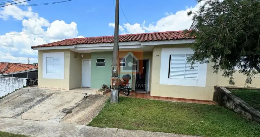 Casa em condomínio fechado com 2 quartos à venda na Rua Antônio Saad, 2510, Boa Vista, Ponta Grossa