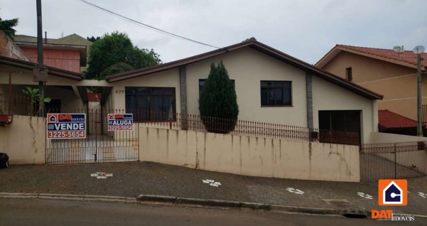 Casa à venda no Bairro Estrela