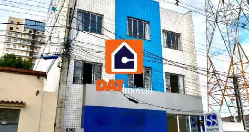 Apartamento com 1 quarto para alugar na Rua Sete de Setembro, s/n, Centro, Ponta Grossa
