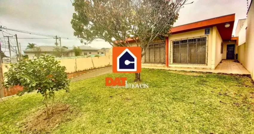 Casa à venda no bairro Oficinas