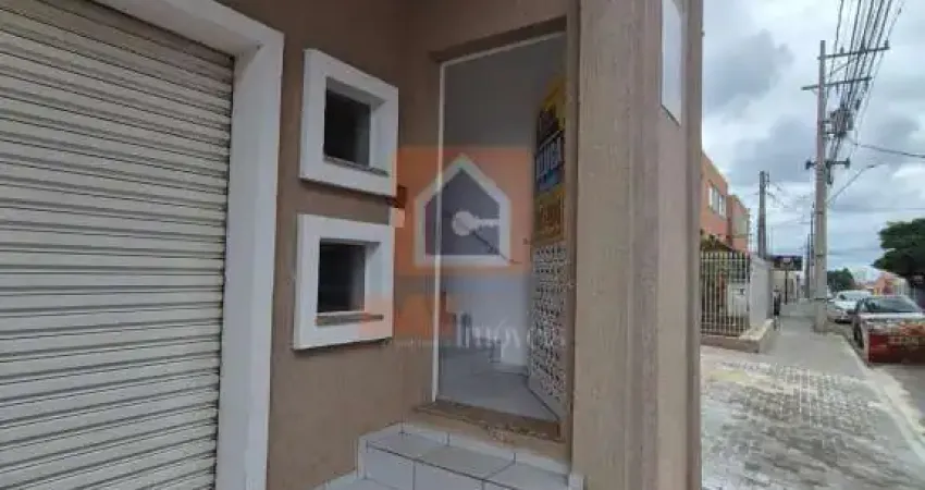 Ponto comercial para alugar na Rua Francisco Otaviano, S/N, Nova Rússia, Ponta Grossa