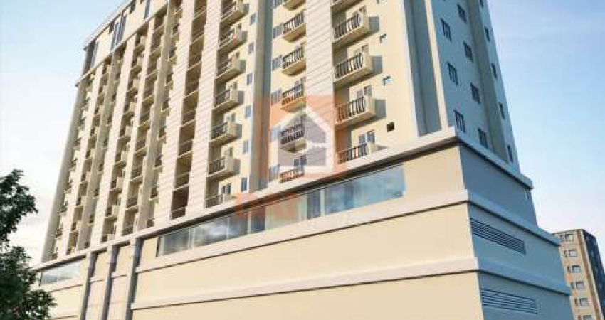 Apartamento com 1 quarto à venda na Rua Sete de Setembro, s/n, Centro, Ponta Grossa
