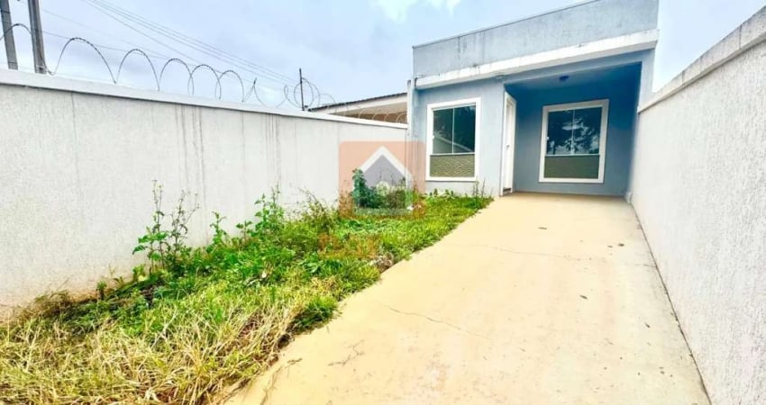 Casa para locação no bairro Cará- Cará