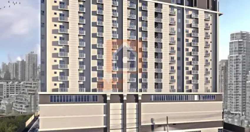 Apartamento com 1 quarto à venda na Rua Sete de Setembro, s/n, Centro, Ponta Grossa
