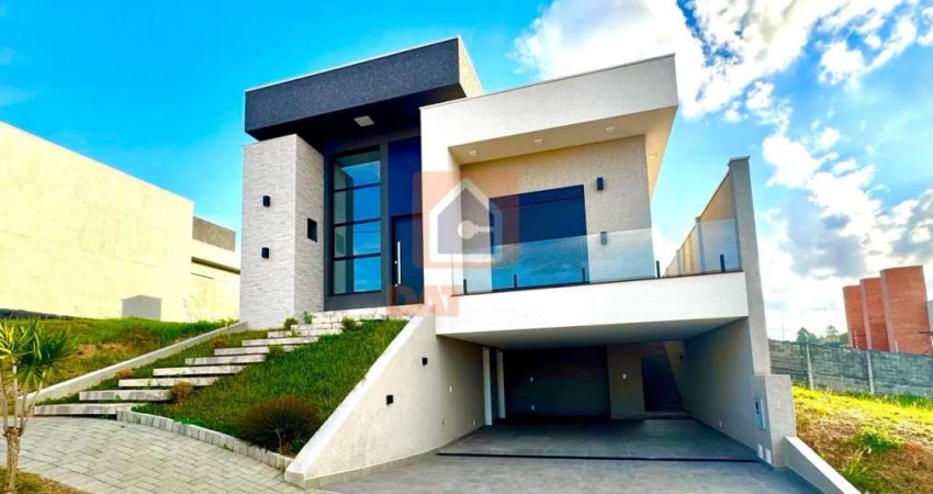 Casa à venda no Condomínio Residencial Blumengarten