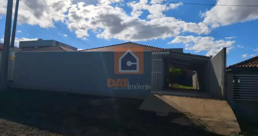 Casa à venda no bairro Cará Cará