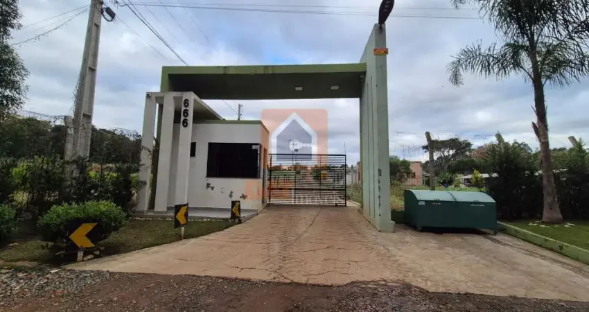 Chácara / sítio à venda na Rua Luiz Sozim, s/n, Colônia Dona LuÍza, Ponta Grossa