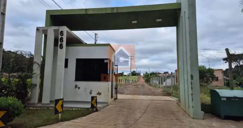 Chácara / sítio à venda na Rua Luiz Sozim, 666, Colônia Dona LuÍza, Ponta Grossa