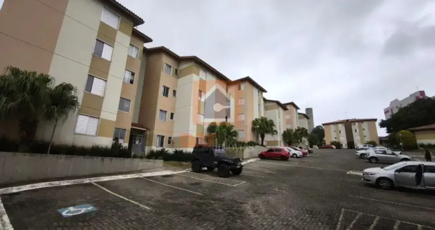Apartamento à venda no Residencial Jardim América I