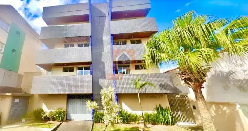 Apartamento com 3 quartos à venda na Rua Prefeito Brasílio Ribas, 258, Orfãs, Ponta Grossa