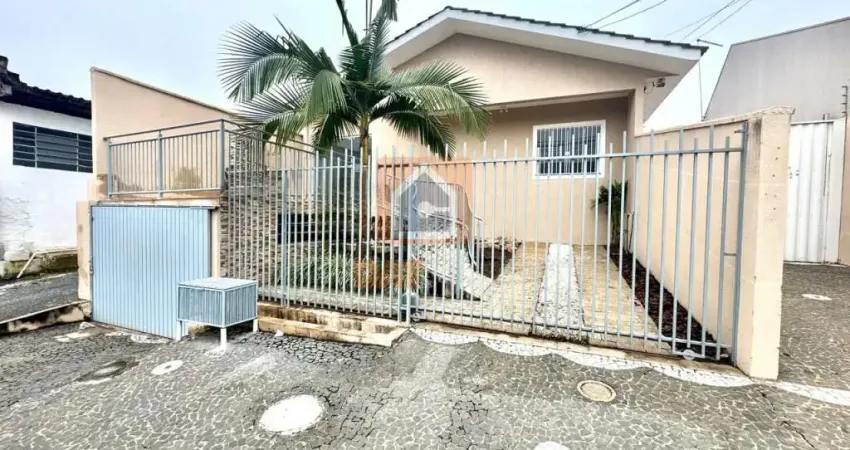 Casa comercial para alugar na Rua Henrique Clock, s/n, Orfãs, Ponta Grossa