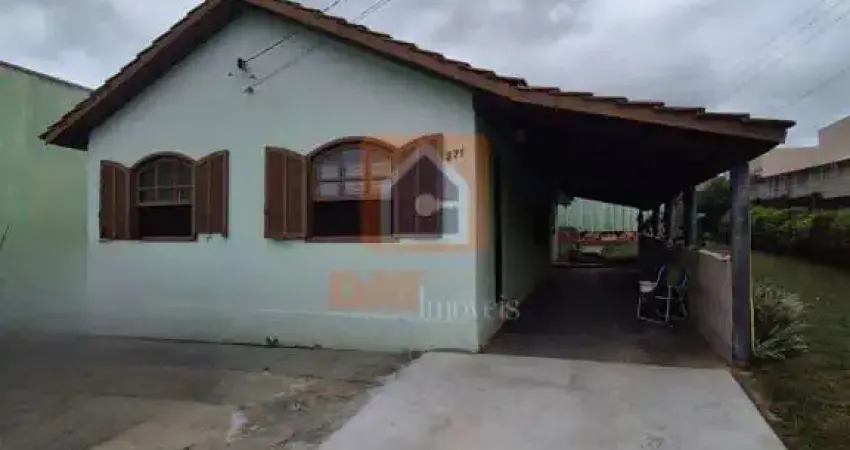 Casa para locaçao na Vila Ricci- Contorno