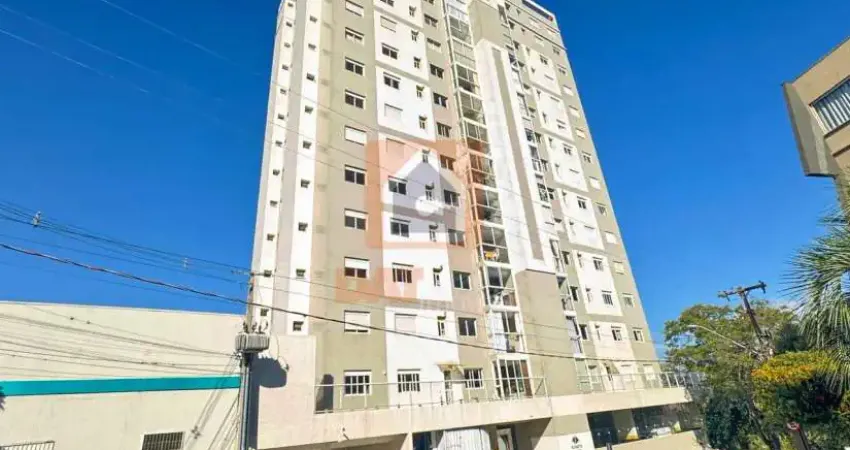 Apartamento com 3 quartos à venda na Rua Moizes José Hoffmann, 45, Centro, Ponta Grossa