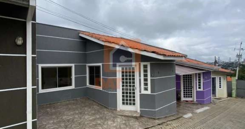 Casa à venda em Uvaranas
