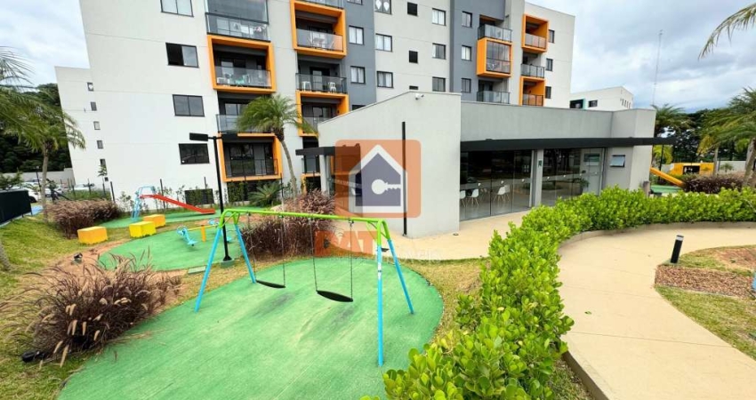 Apartamento para locação no Residencial Vista Uvaranas