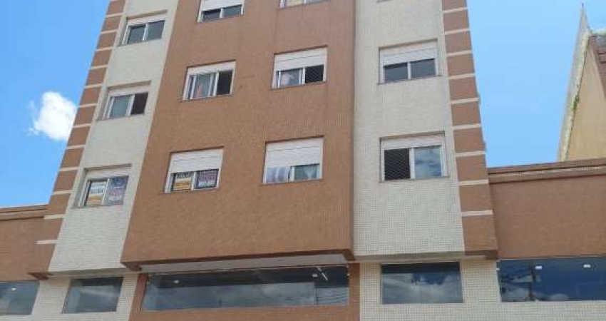 Apartamento com 2 quartos à venda na Rua Benjamin Constant, 1008, Centro, Ponta Grossa