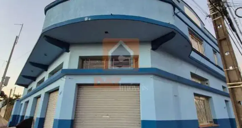 Ponto comercial para alugar na Avenida General Carlos Cavalcanti, Uvaranas, Ponta Grossa
