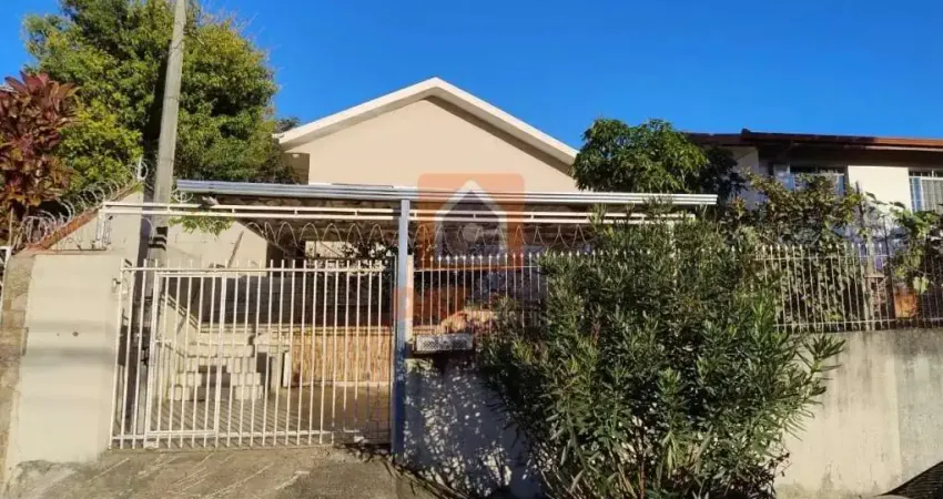 Casa com 2 quartos à venda na Rua Fagundes Varela, S/N, Uvaranas, Ponta Grossa