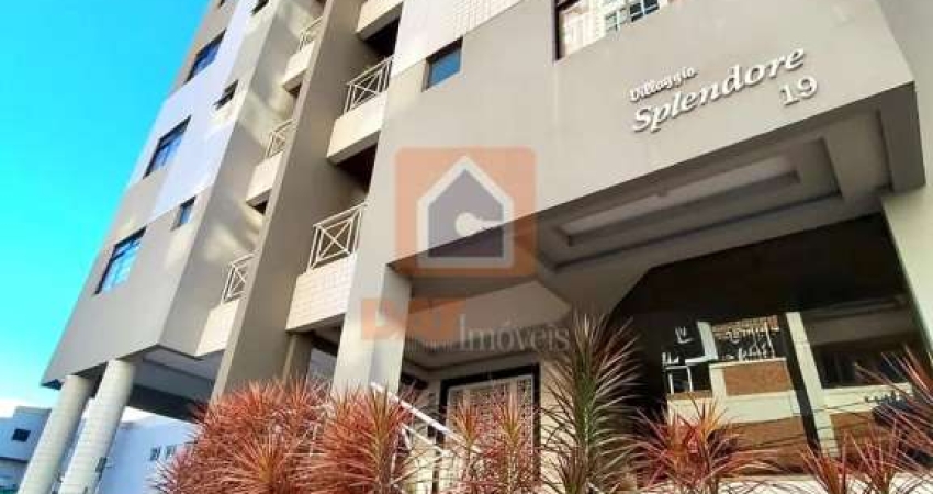 Apartamento com 3 quartos para alugar na Rua Coronel Dulcídio, 19, Centro, Ponta Grossa