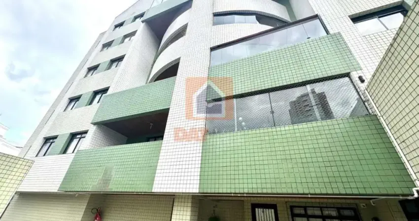 Apartamento com 3 quartos para alugar na Rua Alberto Torres, s/n, Estrela, Ponta Grossa