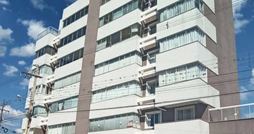 Apartamento com 3 quartos para alugar na José do Patrocínio, 301, Estrela, Ponta Grossa