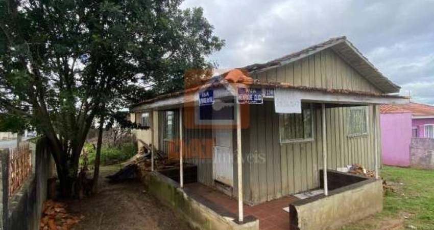 Terreno à venda na Rua Rio Grande do Sul, s/n, Orfãs, Ponta Grossa