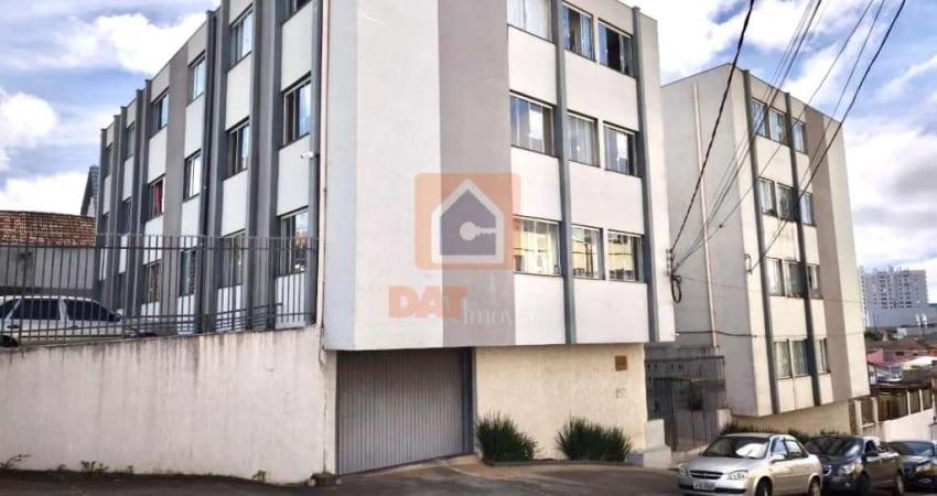 Apartamento com 3 quartos para alugar na Rua Júlia Wanderley, 330, Centro, Ponta Grossa