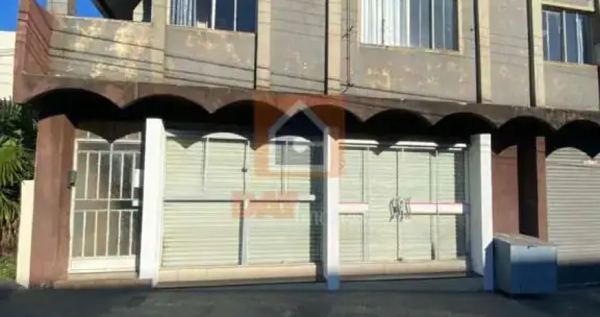 Ponto comercial para alugar na Rua Balduíno Taques, s/n, Orfãs, Ponta Grossa