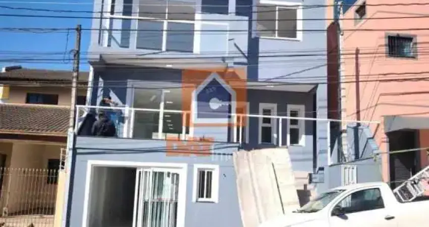 Ponto comercial para alugar na Rua Júlia Wanderley, 400, Centro, Ponta Grossa