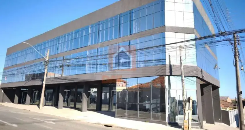 Ponto comercial para alugar na Rua Bento Ribeiro, 1277, Nova Rússia, Ponta Grossa