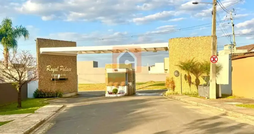 Terreno à venda na Rua Enfermeira Adelaide Pareta, s/n, Uvaranas, Ponta Grossa