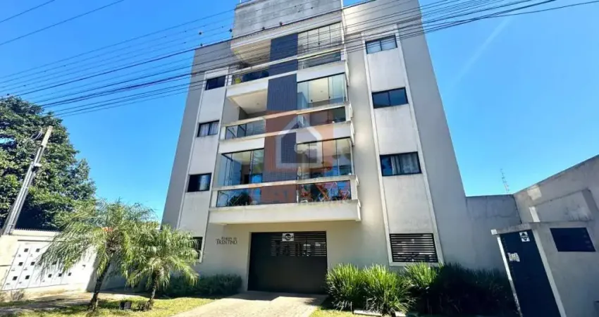 Apartamento com 2 quartos para alugar na Avenida Anita Garibaldi, 2641, Orfãs, Ponta Grossa