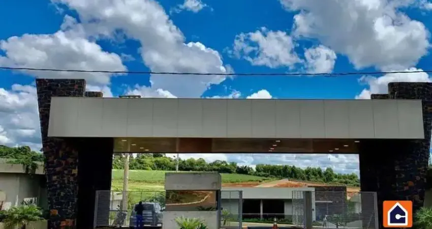 Terreno à venda na Rua Engenheiro Grevile, 203-312, Colônia Dona LuÍza, Ponta Grossa