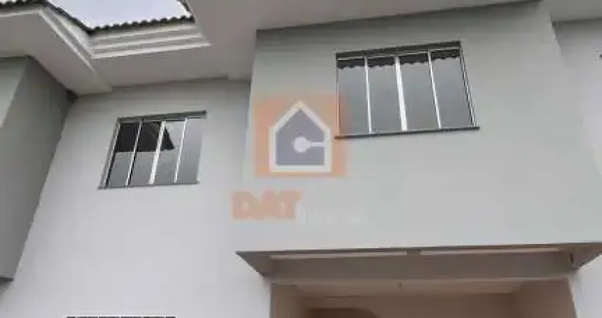 Casa em condomínio fechado com 3 quartos à venda na Rua Jaime Pinto Rosas, 54, Jardim Carvalho, Ponta Grossa