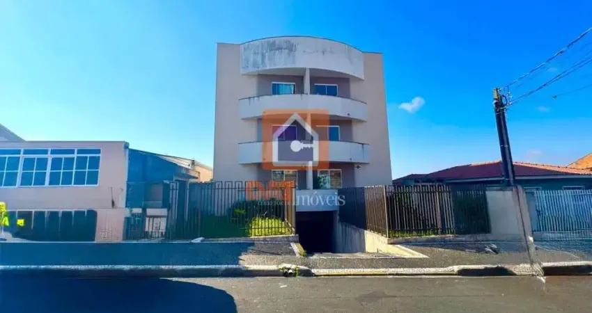 Apartamento com 2 quartos para alugar na Rua Curitiba, s/n, Olarias, Ponta Grossa
