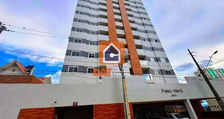 Apartamento com 3 quartos à venda na Rua Sete de Setembro, 400, Centro, Ponta Grossa