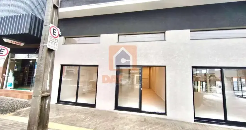 Ponto comercial para alugar na Rua Balduíno Taques, s/n, Estrela, Ponta Grossa