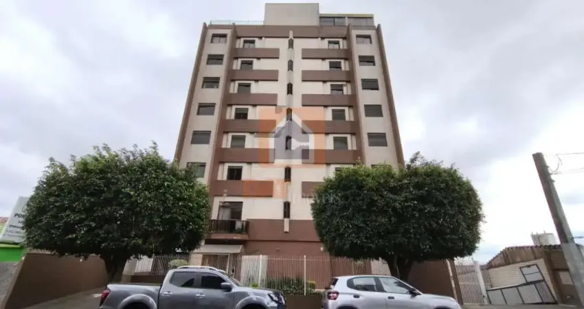 Apartamento com 3 quartos para alugar na Rua Doutor Paula Xavier, s/n, Centro, Ponta Grossa