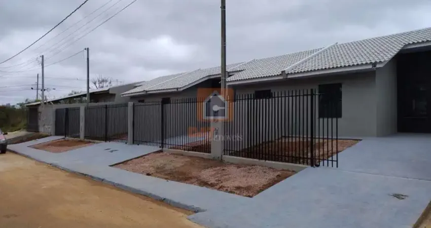 Casa à venda no bairro recanto brasil (minha casa minha vida)